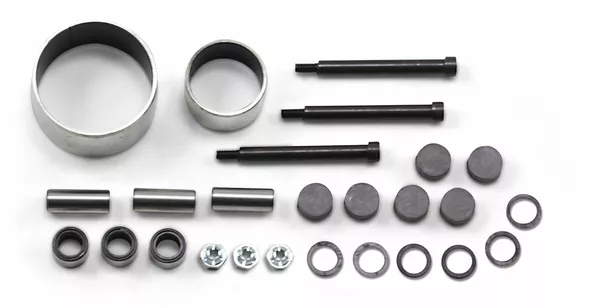Kit de reconditionnement d'embrayage primaire EPI - vue 2