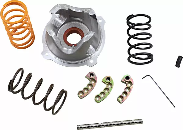 Kit d'embrayage EPI Pro Series - vue 2