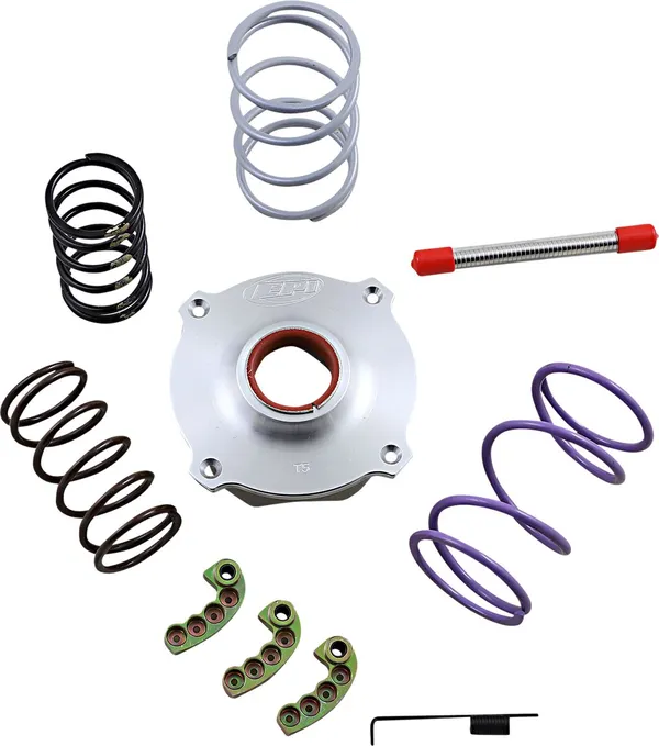 Kit d'embrayage EPI Pro Series - vue 3