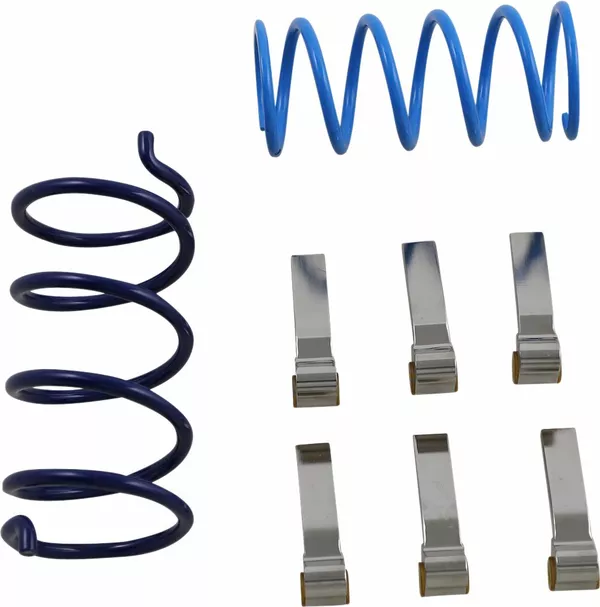 Kit embrayage pour la boue EPI - vue 2