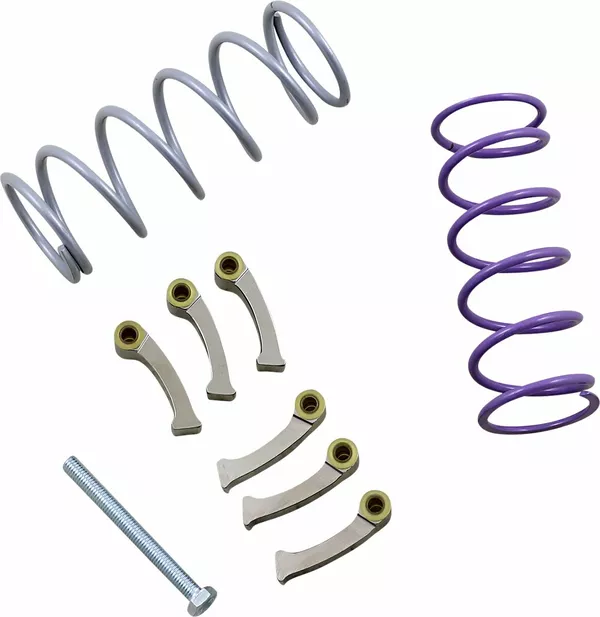 Kit d'embrayage EPI - vue 2