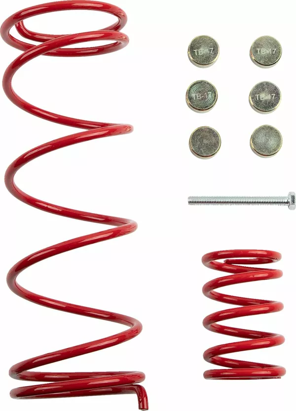 Kit d'embrayage EPI
