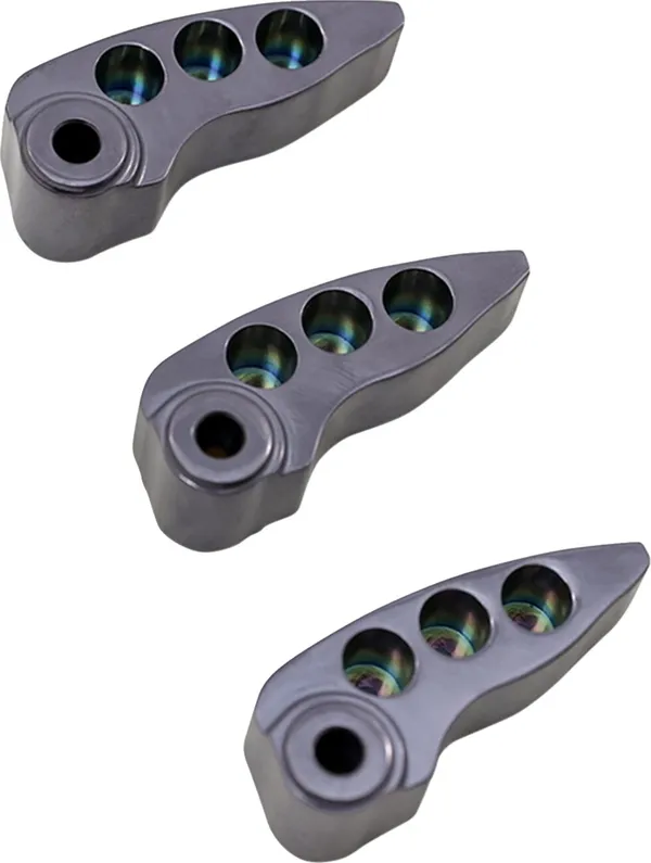 Kit d'embrayage Dynojet - vue 2