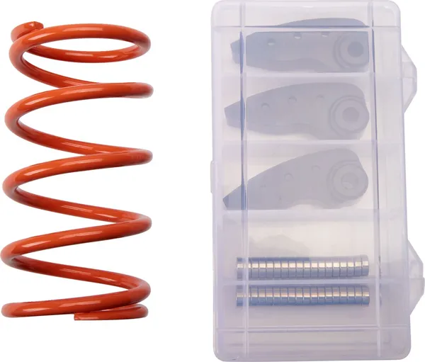 Kit d'embrayage Dynojet - vue 3