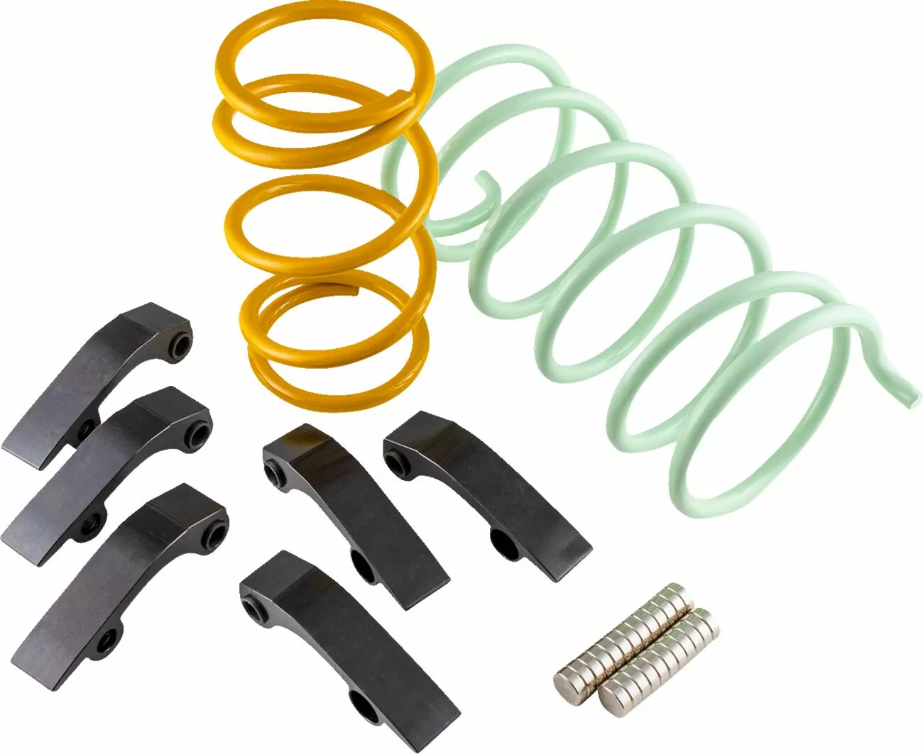 Kit d'embrayage Dynojet