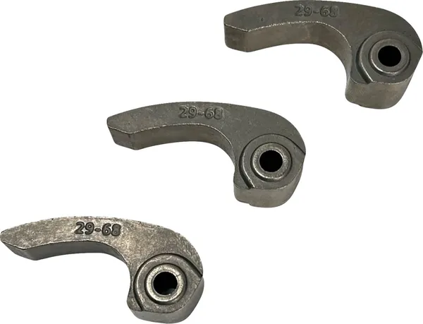 Masses d'embrayage MOOSE OFFROAD FOUR WHEEL - vue 2