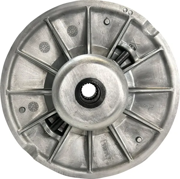 Embrayage secondaire Moose Offroad Four Wheel - vue 2