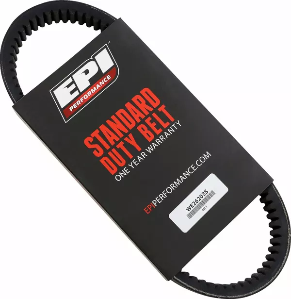Courroie ATV standard EPI - vue 2