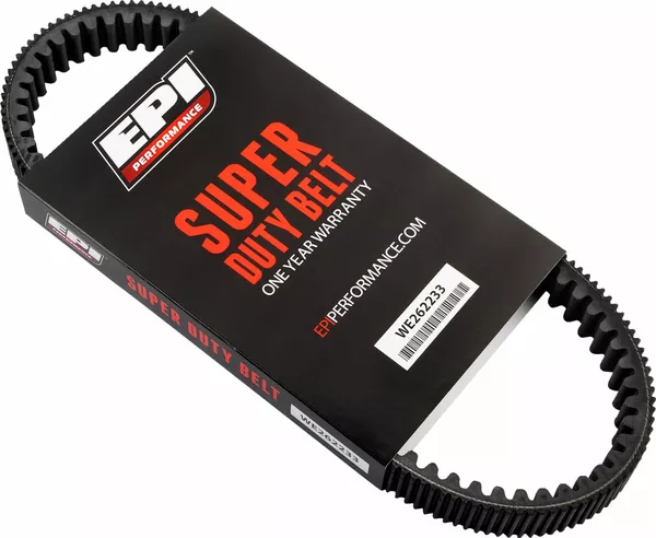 Gants EPI Belt ATV Super Duty - vue 2