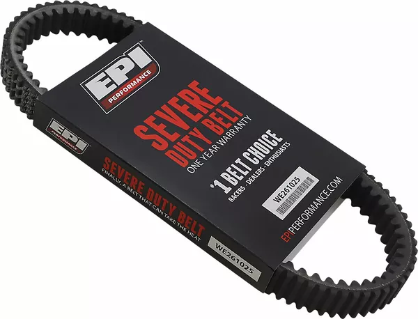 Ceinture EPI ATV Severe Duty - vue 2