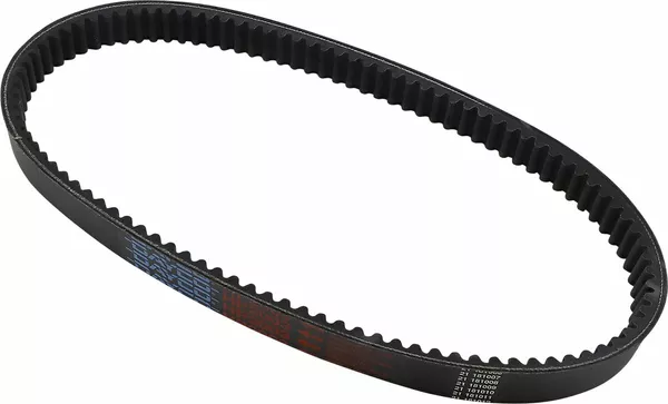 Courroie de transmission DAYCO 30.0 x 1038 - vue 3