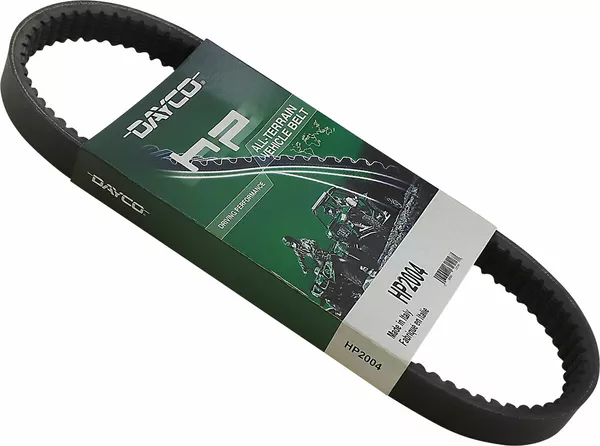 Courroie de transmission Dayco 30.0 x 1041 - vue 2