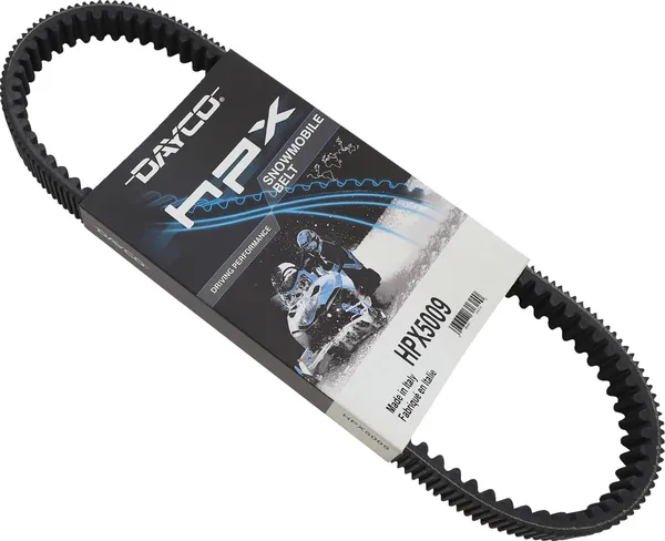 Courroie HPX Haute Performance Extrême Dayco - vue 2
