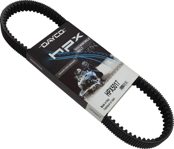 Courroie Dayco HPX Haute Performance Extrême - vue 2