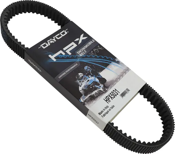 Courroie HPX Haute Performance Extrême Dayco