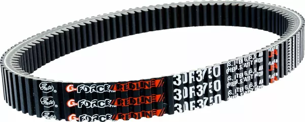 Courroie de transmission GATES G-Force RedLine™ - vue 3