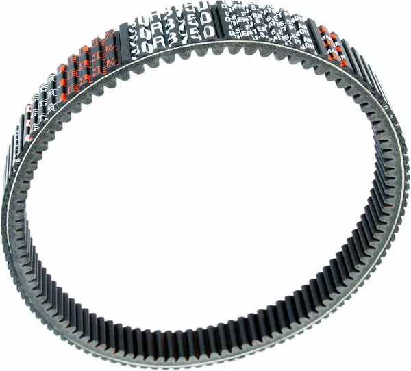 Courroie de transmission GATES G-Force RedLine - vue 9