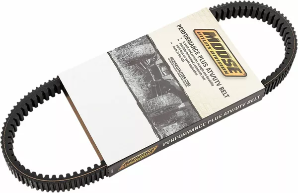 Courroie de transmission Moose Offroad Four Wheel - vue 2