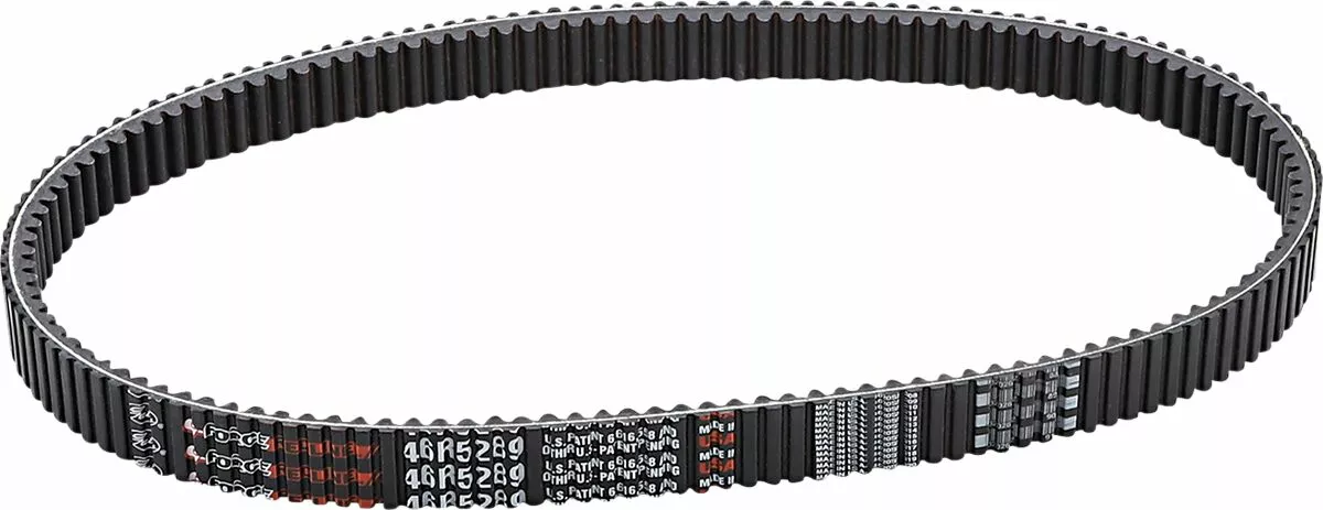 Courroie Gates G-Force Redline
