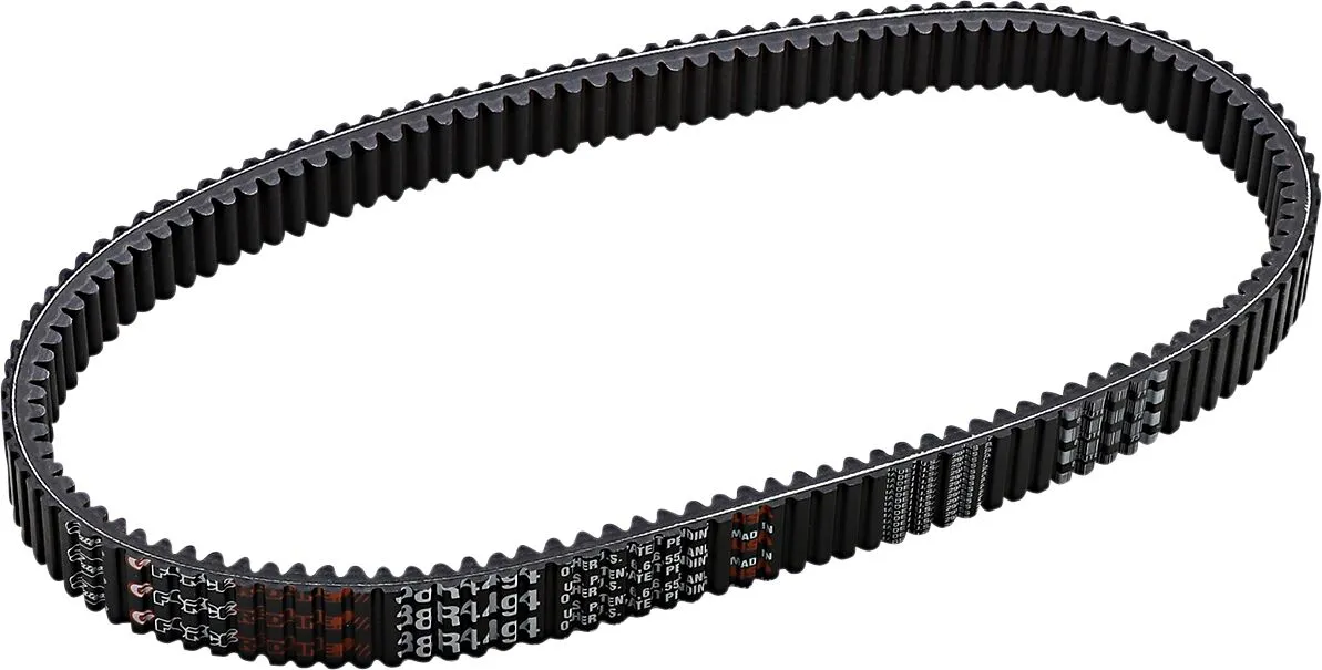Courroie de transmission Gates G-Force Redline