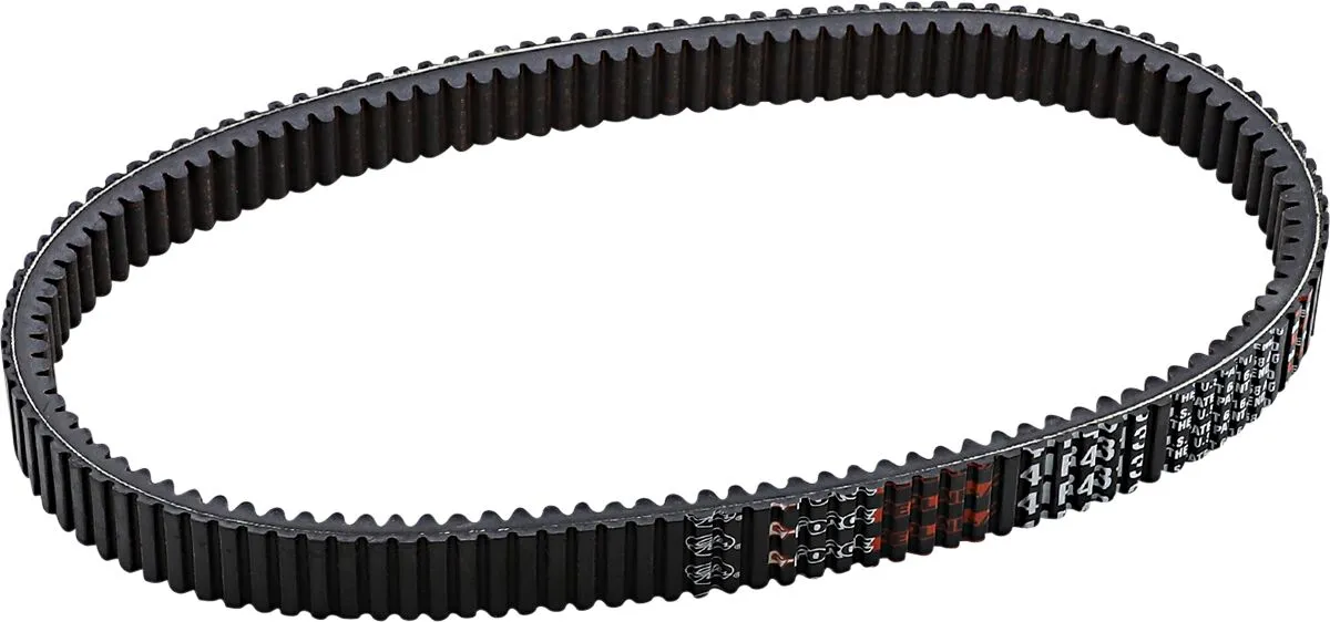 Courroie Gates G-Force Redline