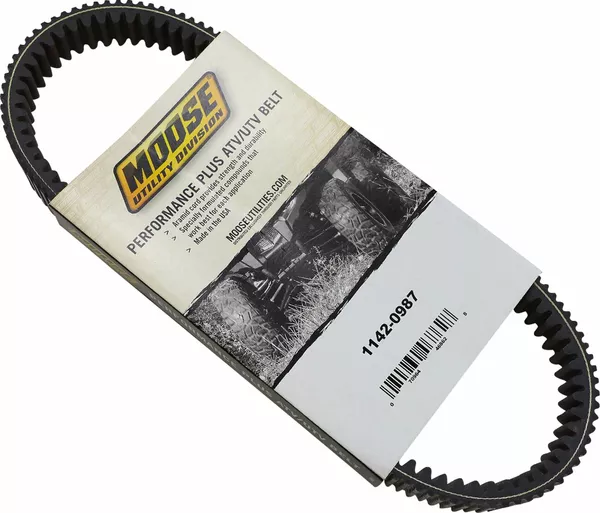 Courroie de transmission Moose Offroad Four Wheel