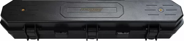 Caisse de rangement pour courroie de transmission Moose Offroad Four Wheel - vue 3