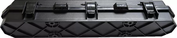 Caisse de rangement pour courroie de transmission Moose Offroad Four Wheel - vue 4