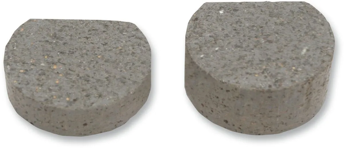 Plaquettes de frein avant H & H Parts Unlimited - vue 2