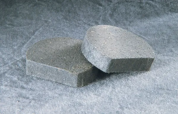 Plaquettes de frein Kawasaki paire PARTS UNLIMITED - vue 2