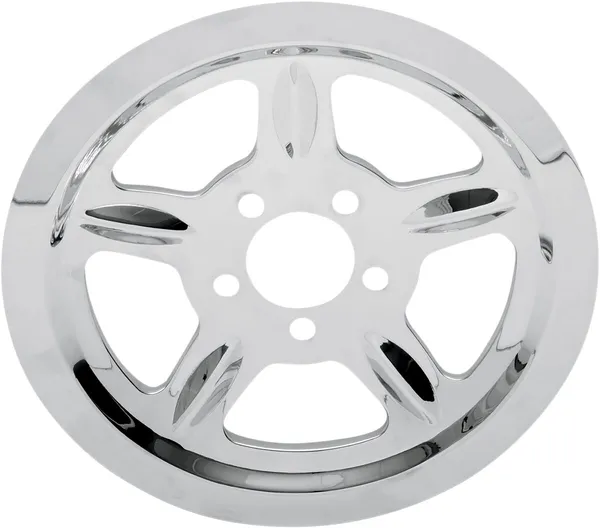 Carénage Drag Specialties Cover puly CHR 04-22 XL