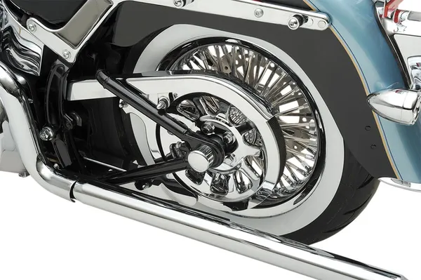 Pignon primaire DRAG SPECIALTIES 66T 07-17FLST CH - vue 2
