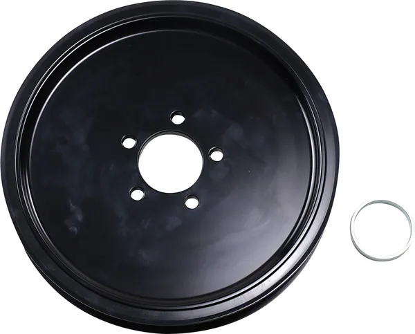 Pignon BELT DRIVES LTD RW 65T1-1/2 BL SM - vue 3