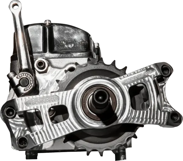 Support de roulement BAKER DRIVETRAIN - vue 2