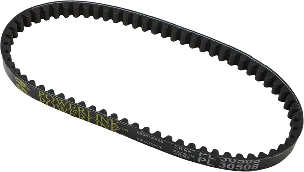 Courroie de scooter Powerlink™ Gates - vue 2