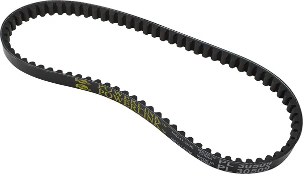 Courroie de scooter GATES Powerlink™ - vue 2