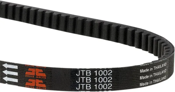 Courroie de transmission Premium JT DRIVE BELTS - vue 2