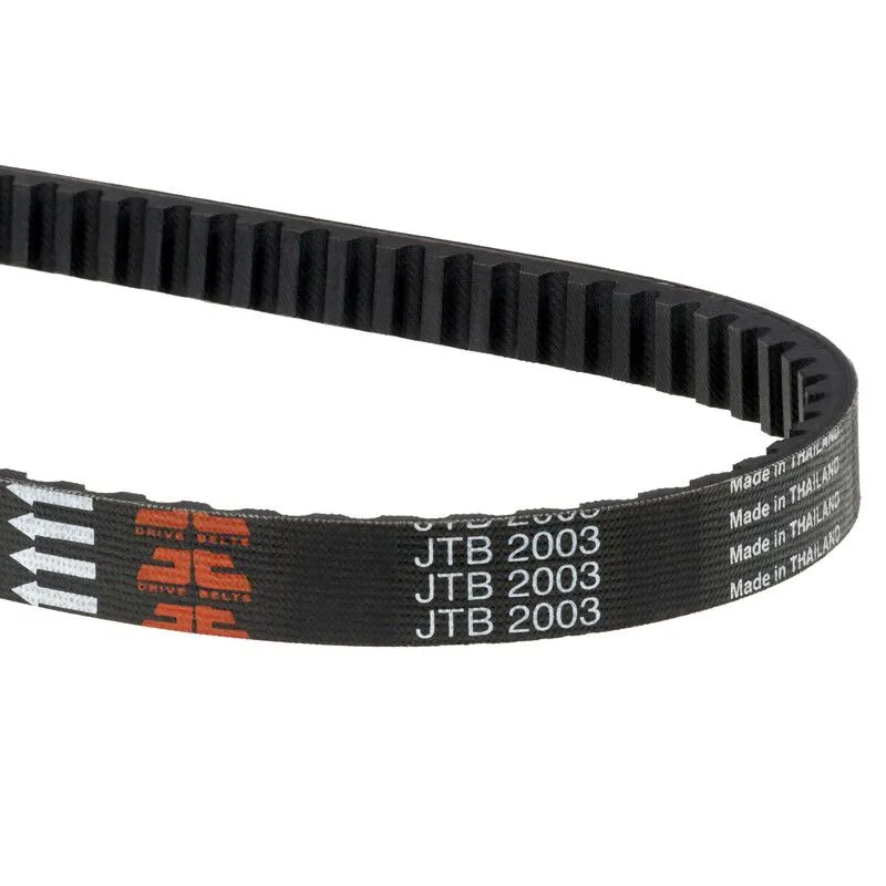 Courroie de transmission Premium JT DRIVE BELTS - vue 2