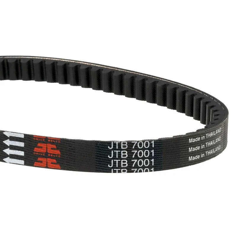 Courroie de transmission Premium JT Drive Belts - vue 2