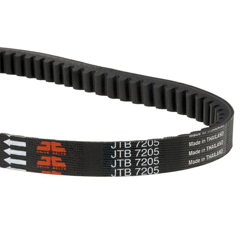 Courroie de transmission Premium JT DRIVE BELTS - vue 2