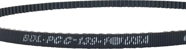 Courroie de transmission arrière Belt Drives Ltd. - vue 2
