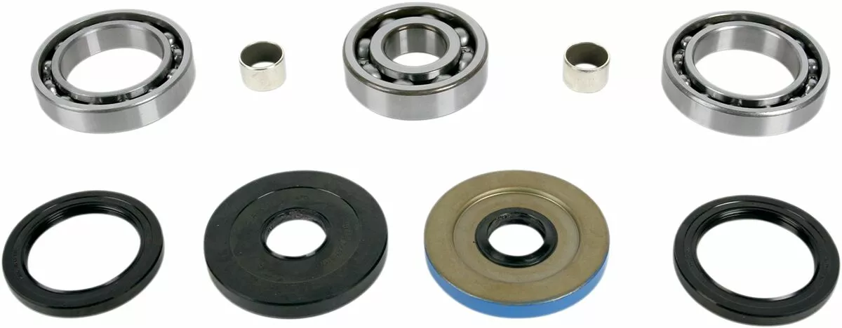 Kit de roulements et joints MOOSE OFFROAD HARD-PARTS