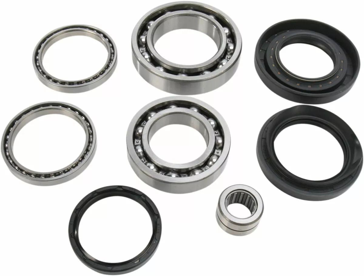 Kit de roulements et joints MOOSE OFFROAD HARD-PARTS