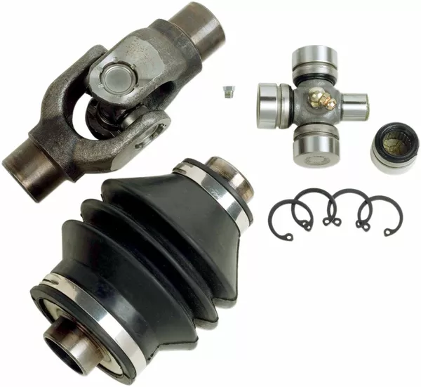 Kit cardan U-joint 19-1001 ALL BALLS - vue 2