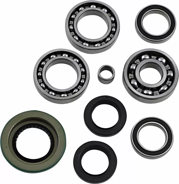 Kit joints d'étanchéité roulement arrière EPI - vue 2