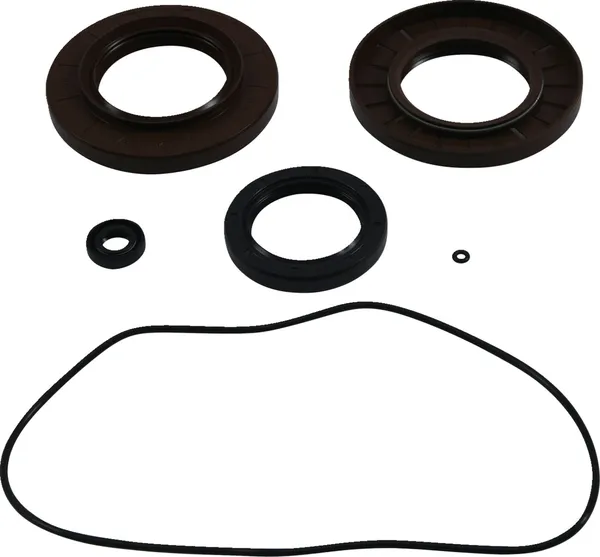 Kit de roulements et joints de différentiel MOOSE OFFROAD HARD-PARTS - vue 2