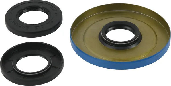 Kit de roulements et joints de différentiel Moose Offroad Hard-Parts - vue 3