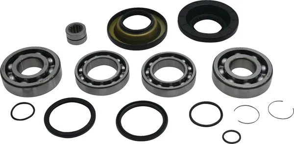 Kit de roulements et joints de différentiel MOOSE OFFROAD HARD-PARTS - vue 2