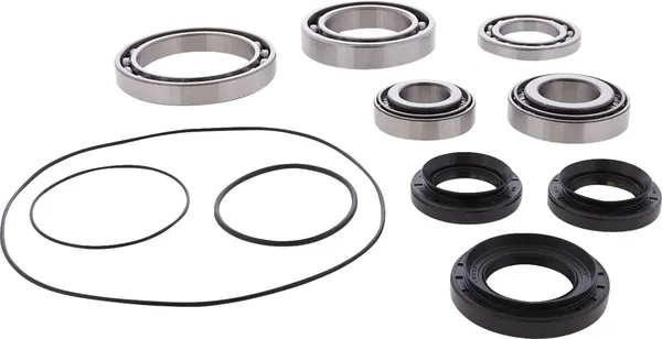 Kit de roulements et joints de différentiel MOOSE OFFROAD HARD-PARTS - vue 2