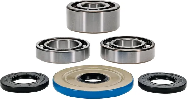 Kit de roulements et joints de différentiel MOOSE OFFROAD HARD-PARTS - vue 2